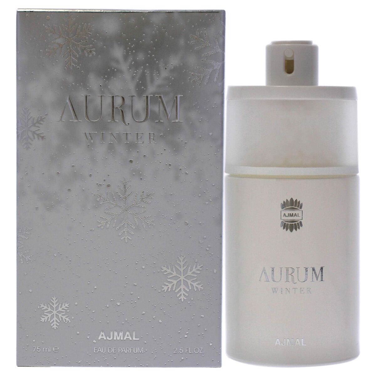 Парфюмерия унисекс Ajmal EDP Aurum Winter 75 ml